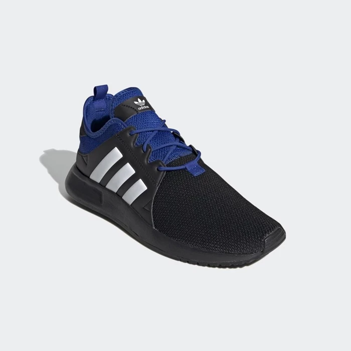 Originales Adidas X_PLR Hombre Negras | 71ZYHTNM