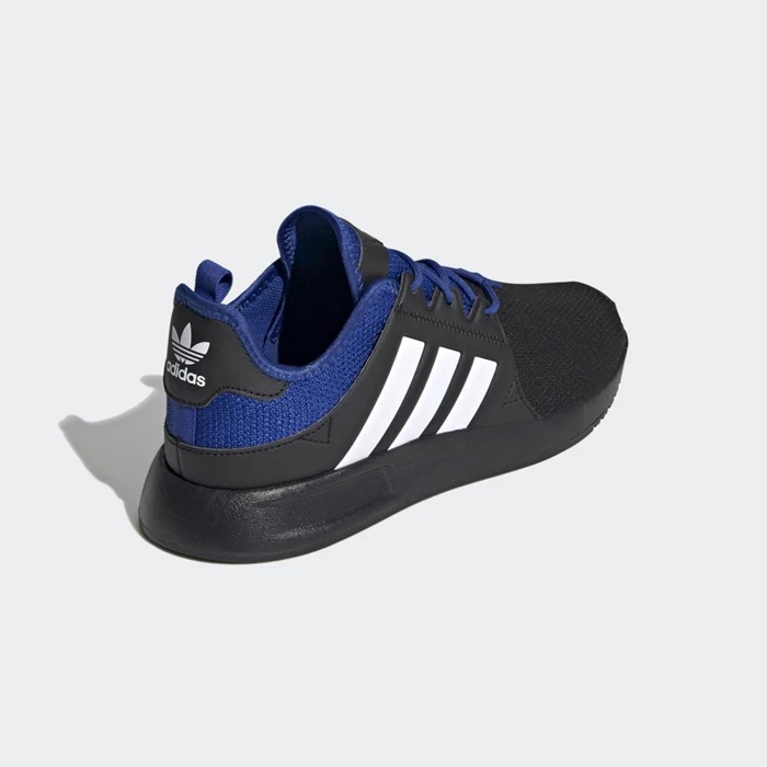 Originales Adidas X_PLR Hombre Negras | 71ZYHTNM