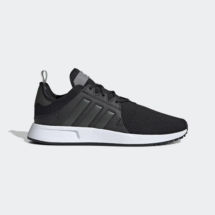 Originales Adidas X_PLR Hombre Negras | 85PZQJTU