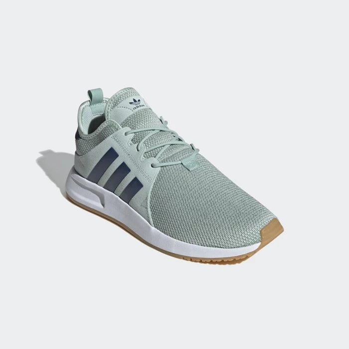 Originales Adidas X_PLR Hombre Verde | 21ZQKASW