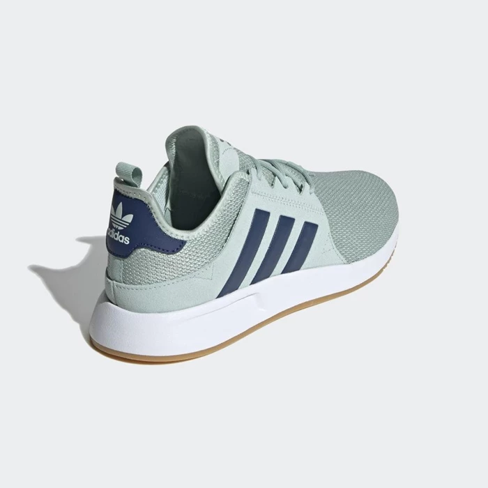 Originales Adidas X_PLR Hombre Verde | 21ZQKASW