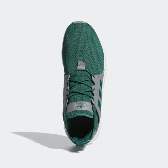 Originales Adidas X_PLR Hombre Verde | 48RWAYZG