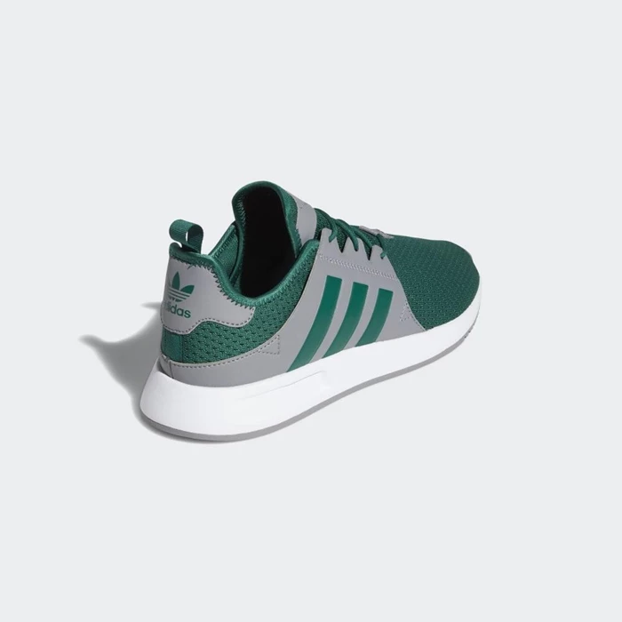 Originales Adidas X_PLR Hombre Verde | 48RWAYZG