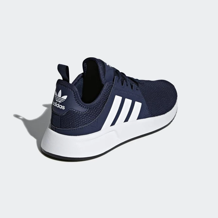 Originales Adidas X_PLR Niños Azules | 36JEANYV