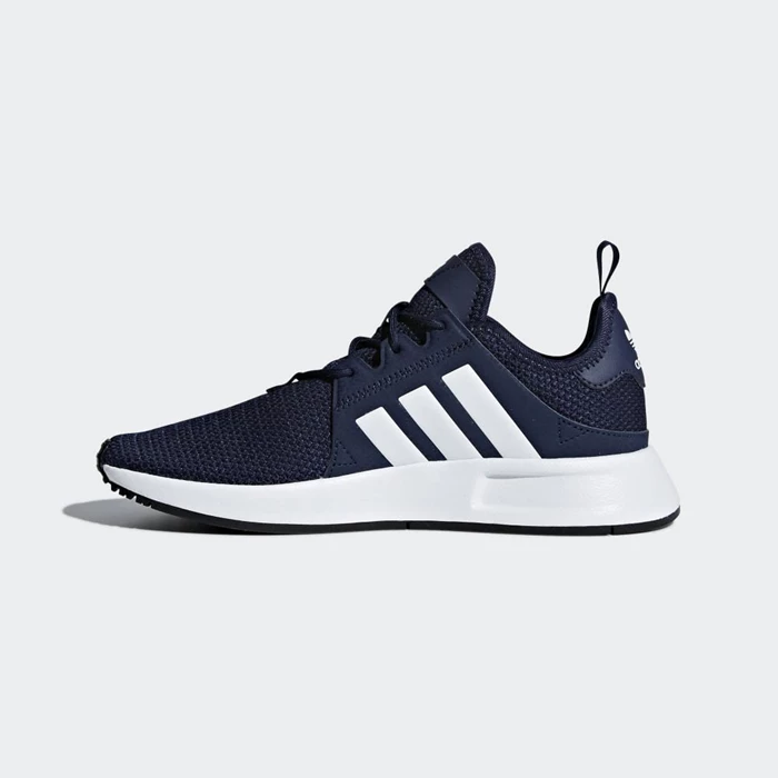 Originales Adidas X_PLR Niños Azules | 36JEANYV