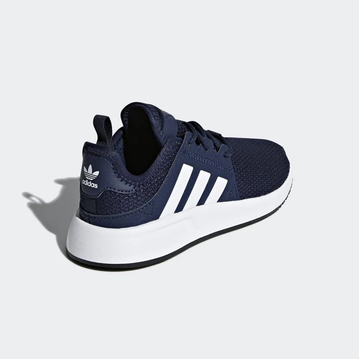 Originales Adidas X_PLR Niños Azules | 72FJSIMA