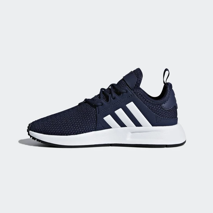 Originales Adidas X_PLR Niños Azules | 72FJSIMA