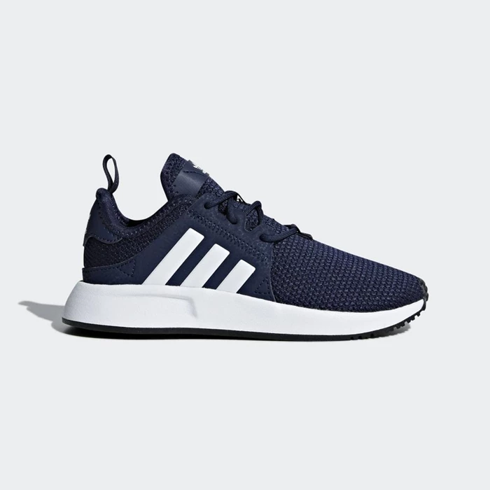 Originales Adidas X_PLR Niños Azules | 72FJSIMA