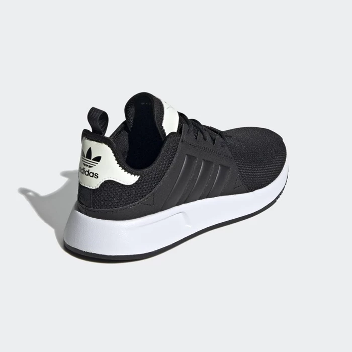 Originales Adidas X_PLR Niños Negras | 41AYMUPF