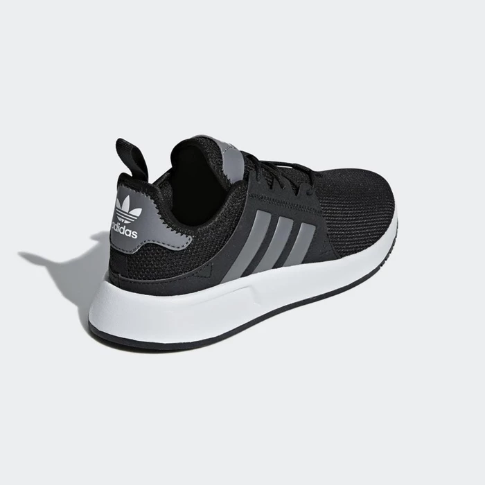 Originales Adidas X_PLR Niños Negras | 92IASCTR