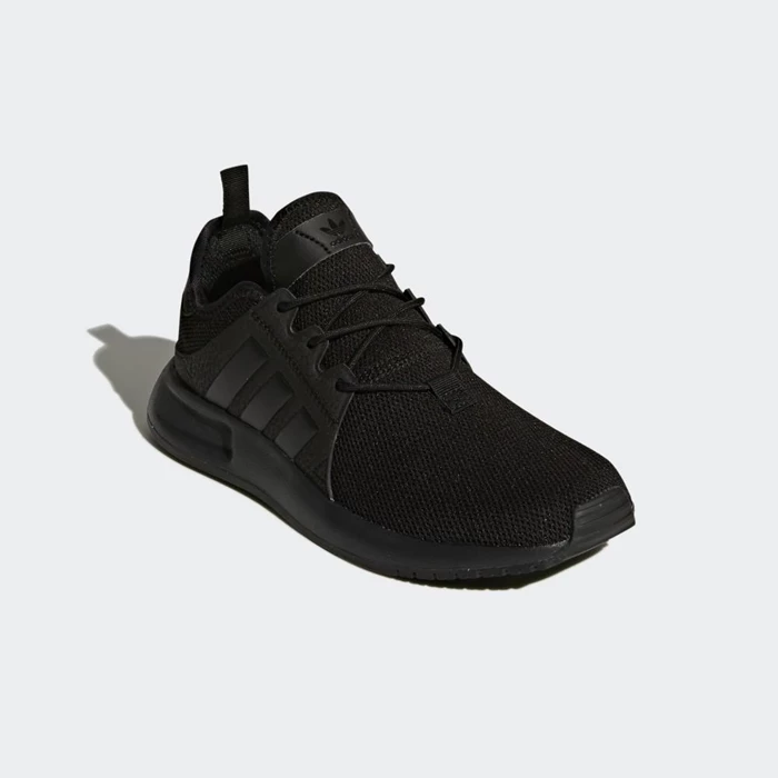 Originales Adidas X_PLR Niños Negras | 96RFGBEN