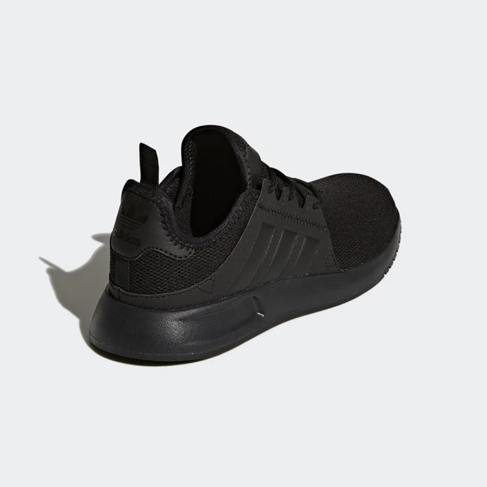 Originales Adidas X_PLR Niños Negras | 96RFGBEN