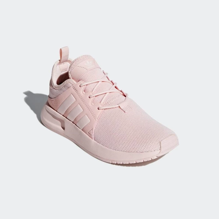 Originales Adidas X_PLR Niños Rosas | 46WDNAVJ