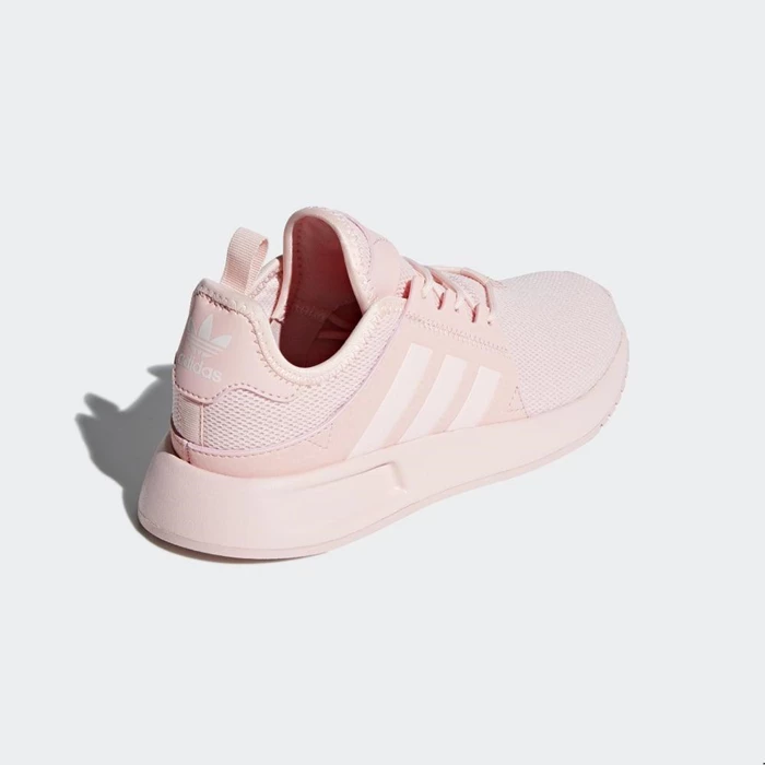 Originales Adidas X_PLR Niños Rosas | 46WDNAVJ