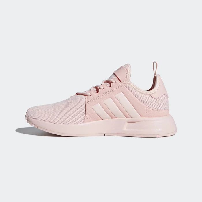 Originales Adidas X_PLR Niños Rosas | 46WDNAVJ