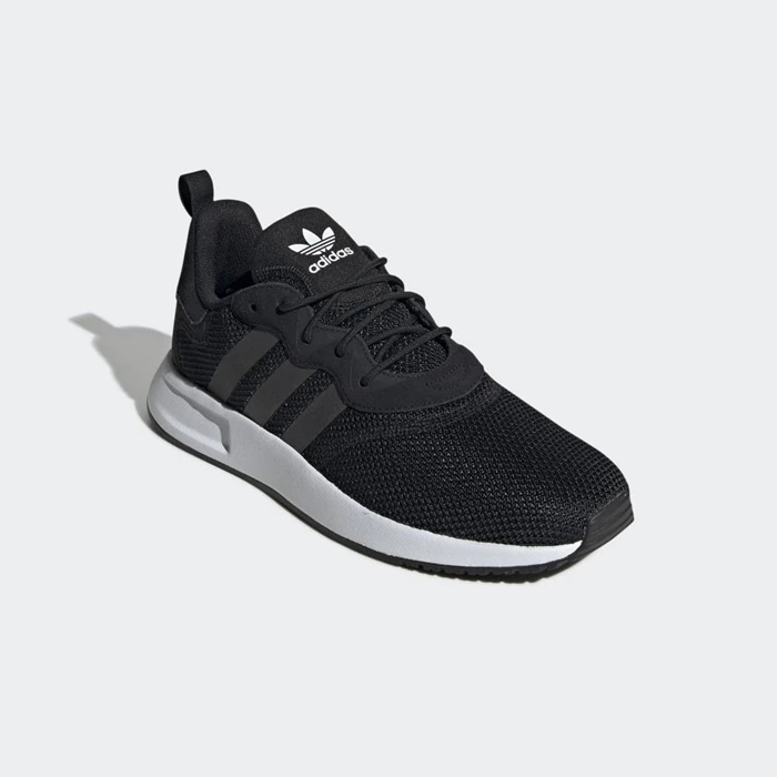 Originales Adidas X_PLR S Hombre Negras | 24KEYWUI