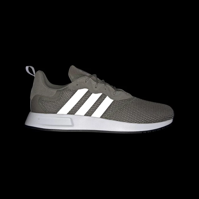 Originales Adidas X_PLR S Hombre Verde | 93SGNCYE