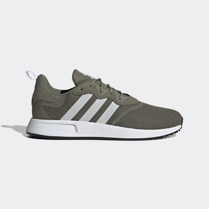 Originales Adidas X_PLR S Hombre Verde | 93SGNCYE