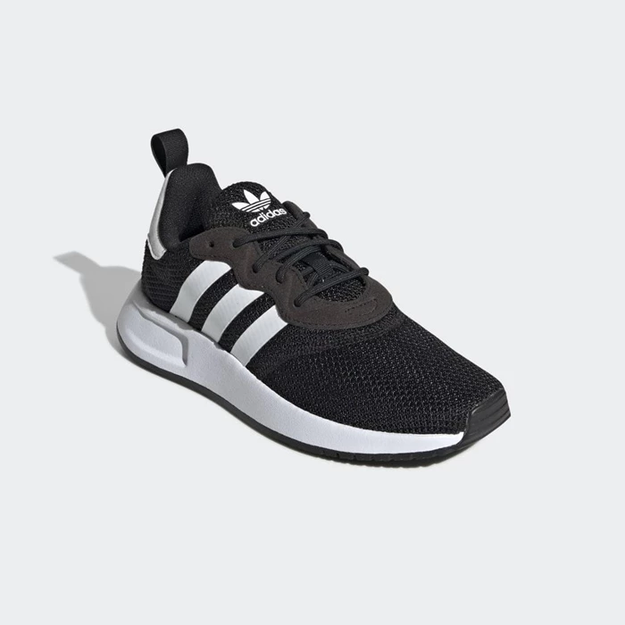 Originales Adidas X_PLR S Niños Negras | 81LGBICA