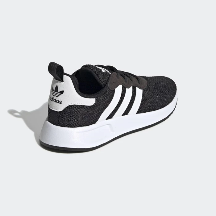 Originales Adidas X_PLR S Niños Negras | 81LGBICA