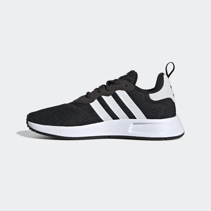 Originales Adidas X_PLR S Niños Negras | 81LGBICA