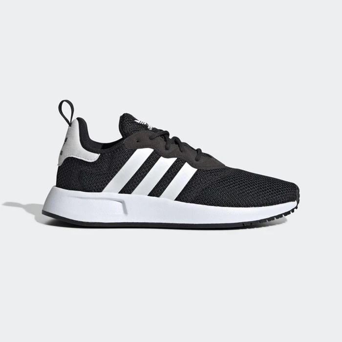 Originales Adidas X_PLR S Niños Negras | 81LGBICA