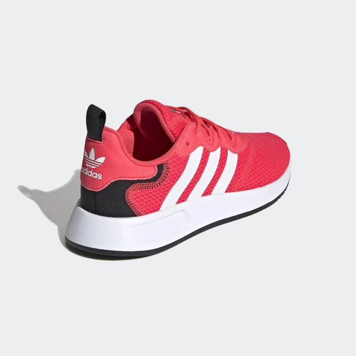 Originales Adidas X_PLR S Niños Rojas | 46AKYFSG