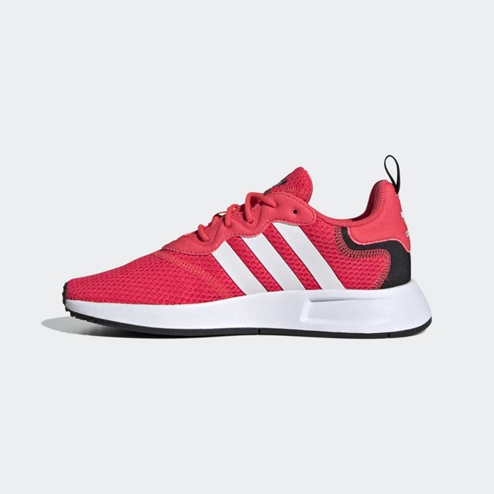 Originales Adidas X_PLR S Niños Rojas | 46AKYFSG