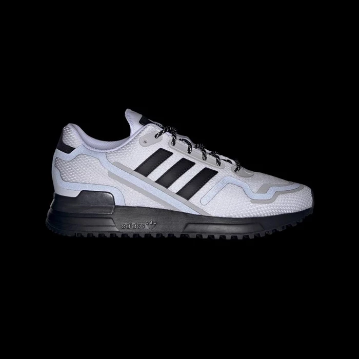 Originales Adidas ZX 750 HD Hombre Blancas | 37CEFJVD