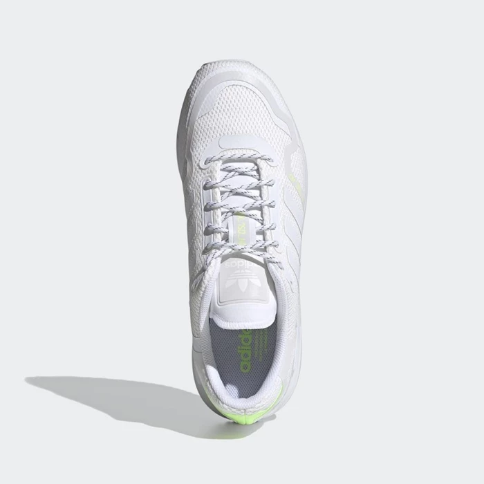 Originales Adidas ZX 750 HD Hombre Blancas | 69CPORTX