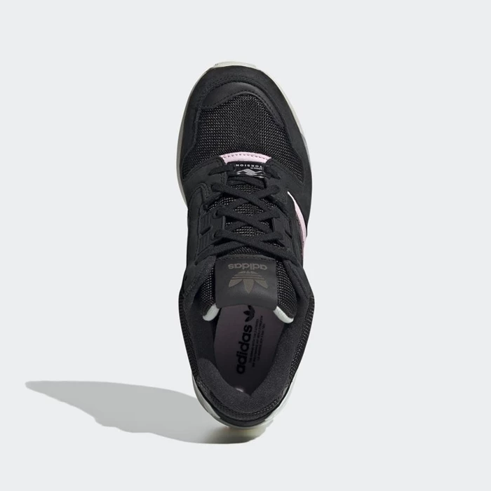 Originales Adidas ZX 8000 Mujer Negras | 29GYJORS