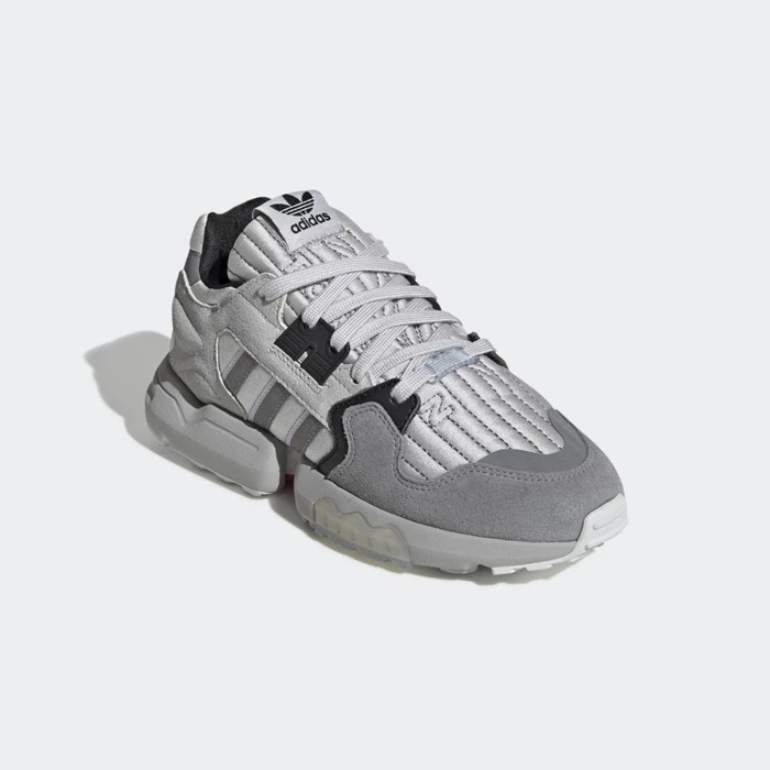 Originales Adidas ZX Torsion Mujer Gris | 60YQHORZ