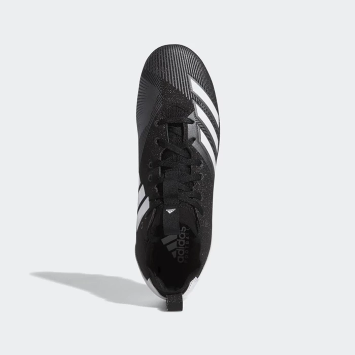 Tacos De Futbol Adidas Adizero Spark Hombre Negras | 68OJHLDI