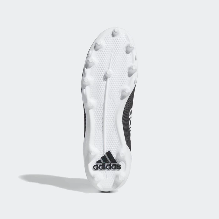 Tacos De Futbol Adidas Adizero Spark Hombre Negras | 68OJHLDI