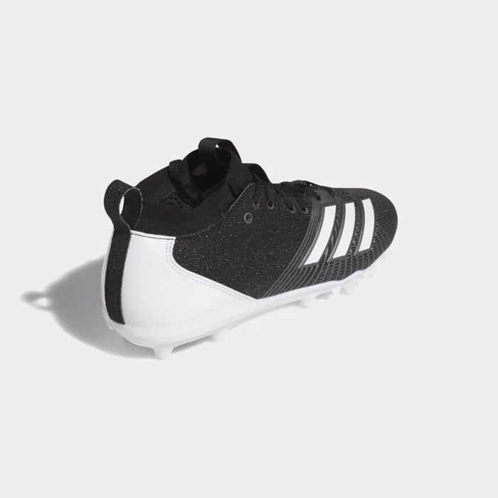 Tacos De Futbol Adidas Adizero Spark Hombre Negras | 68OJHLDI