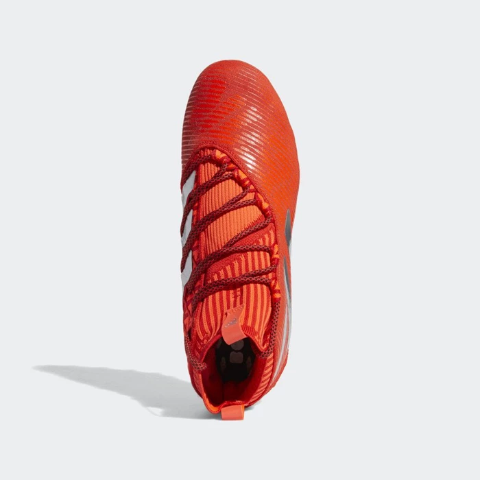 Tacos De Futbol Adidas Boost Freak Ultra Hombre Naranjas | 27FNHGRK