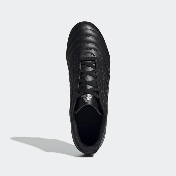 Tacos De Futbol Adidas Copa 19.4 Firm Ground Hombre Negras | 50ASGBIM