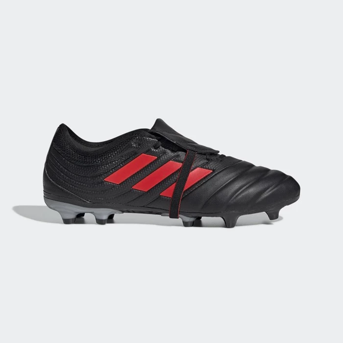 Tacos De Futbol Adidas Copa Gloro 19.2 Firm Ground Hombre Negras | 43XMUFJO