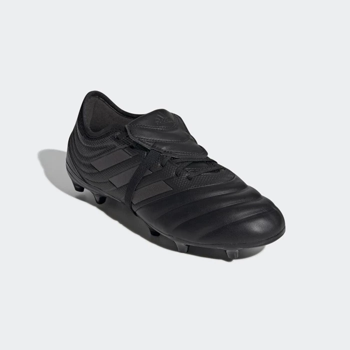 Tacos De Futbol Adidas Copa Gloro 19.2 Firm Ground Hombre Negras | 48BQAMTX