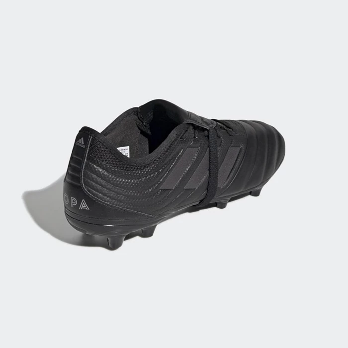 Tacos De Futbol Adidas Copa Gloro 19.2 Firm Ground Hombre Negras | 48BQAMTX