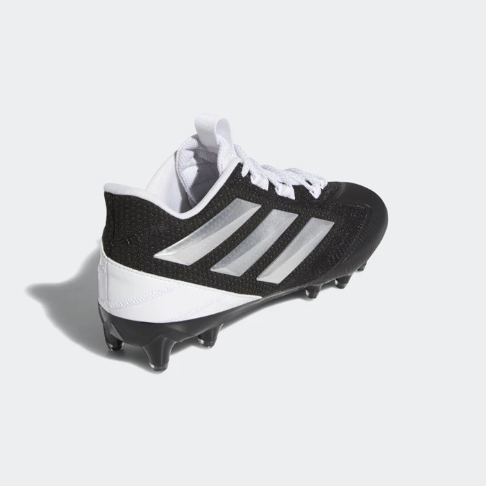 Tacos De Futbol Adidas Freak Carbon Low Hombre Negras | 28EADCVX