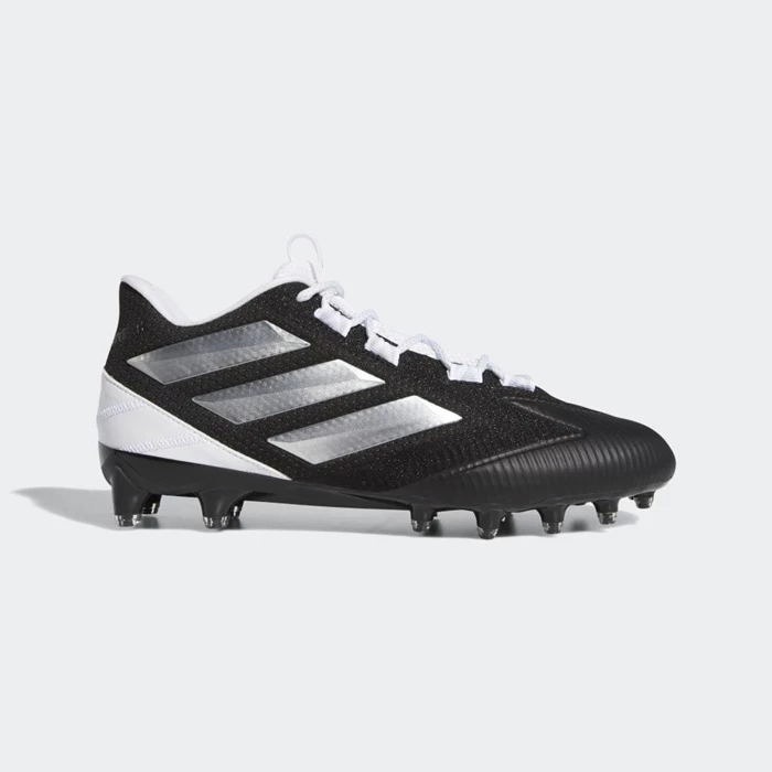 Tacos De Futbol Adidas Freak Carbon Low Hombre Negras | 28EADCVX