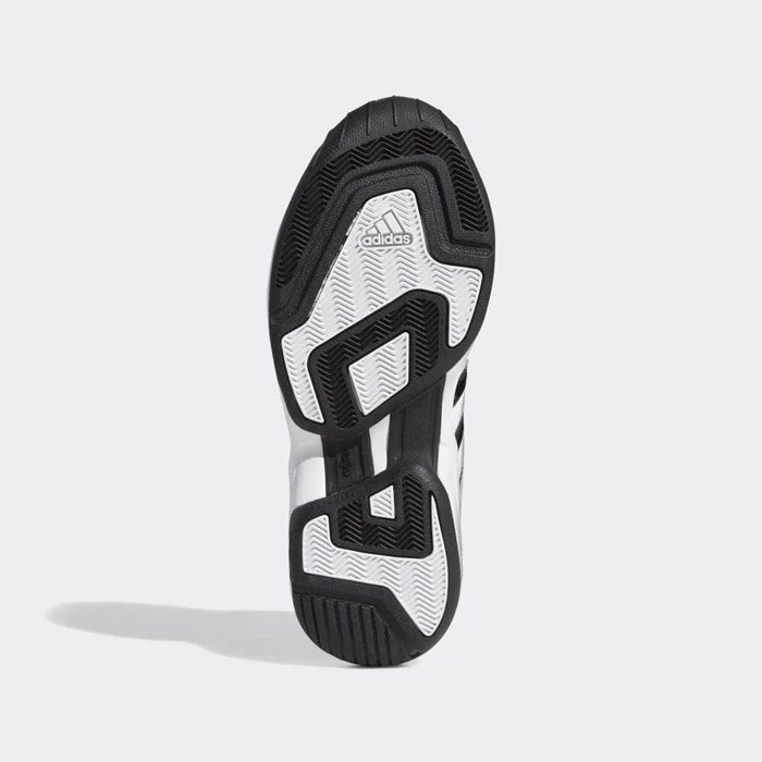 Zapatillas Baloncesto Adidas Pro Model 2G Niños Negras | 30DCNJIQ