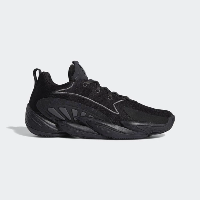 Zapatillas De Balonmano Adidas Crazy BYW 2.0 Hombre Negras | 67YITEGS