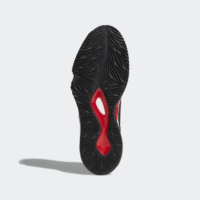 Zapatillas De Balonmano Adidas Crazylight Boost 2018 Mujer Negras | 68EZFPLK