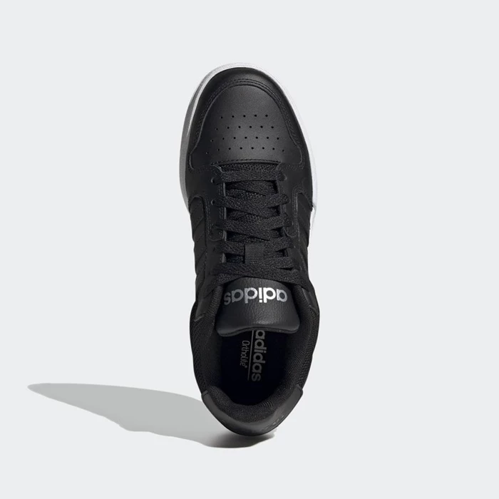 Zapatillas De Balonmano Adidas Entrap Mujer Negras | 51NVZEKP