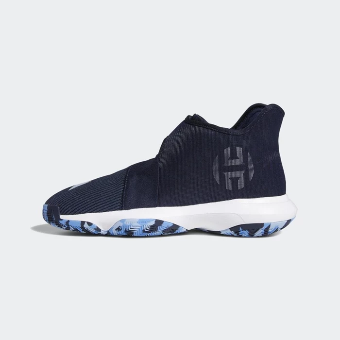 Zapatillas De Balonmano Adidas Harden B/E 3 Hombre Azules | 20MFGECI