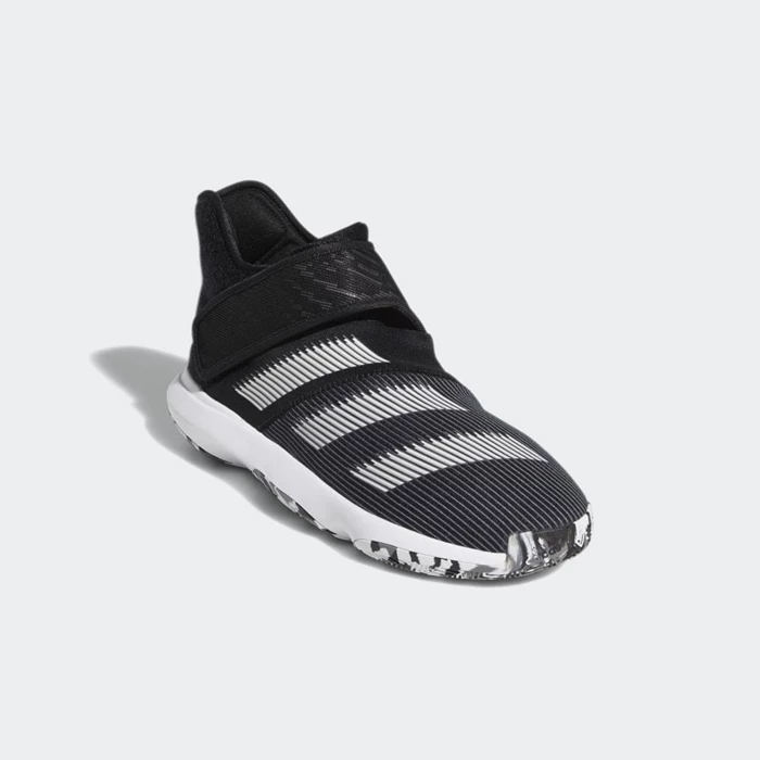 Zapatillas De Balonmano Adidas Harden B/E 3 Mujer Negras | 62AWVXZF