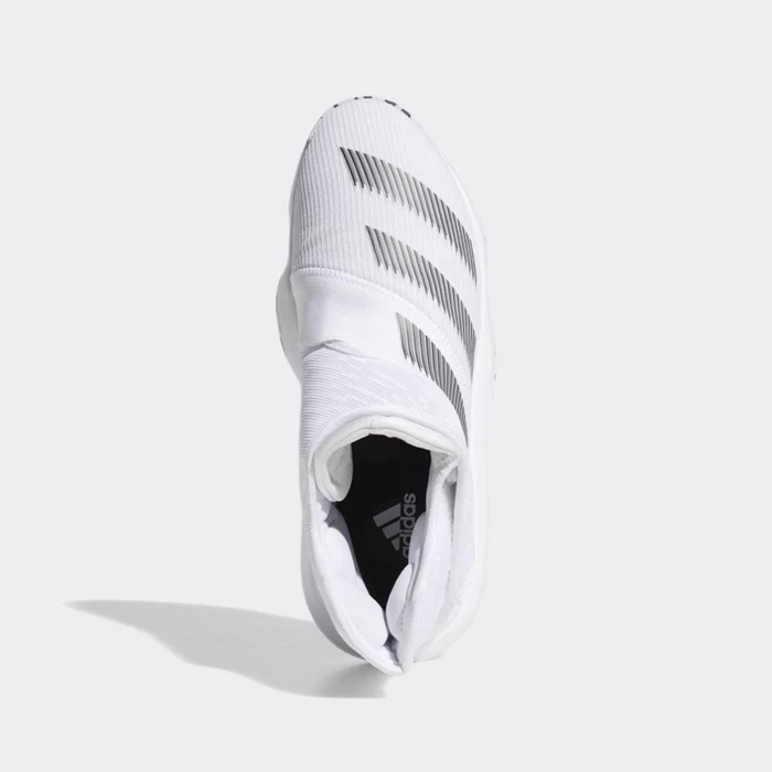 Zapatillas De Balonmano Adidas Harden B/E 3 Hombre Blancas | 97ADFRXJ