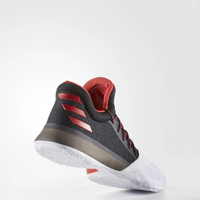 Zapatillas De Balonmano Adidas Harden Vol. 1 Hombre Negras | 14AQUMJT